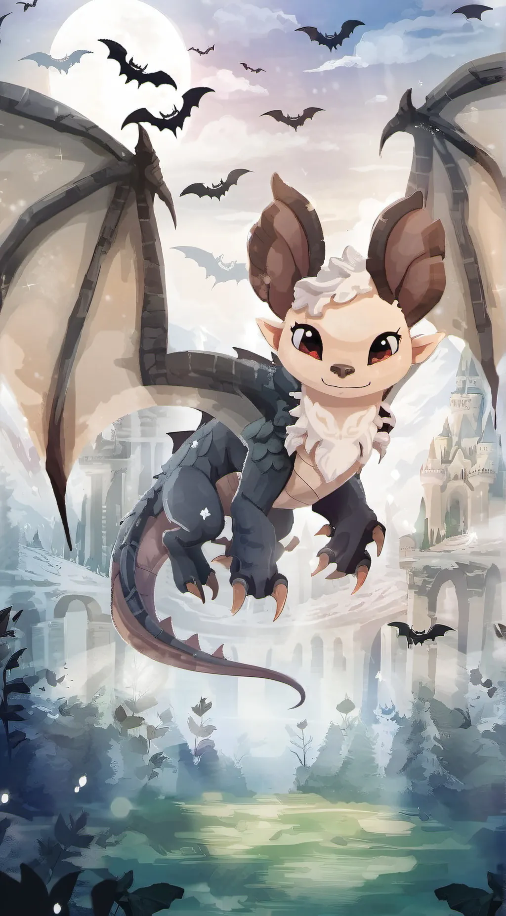 Talkie AI - Chat with Cookie