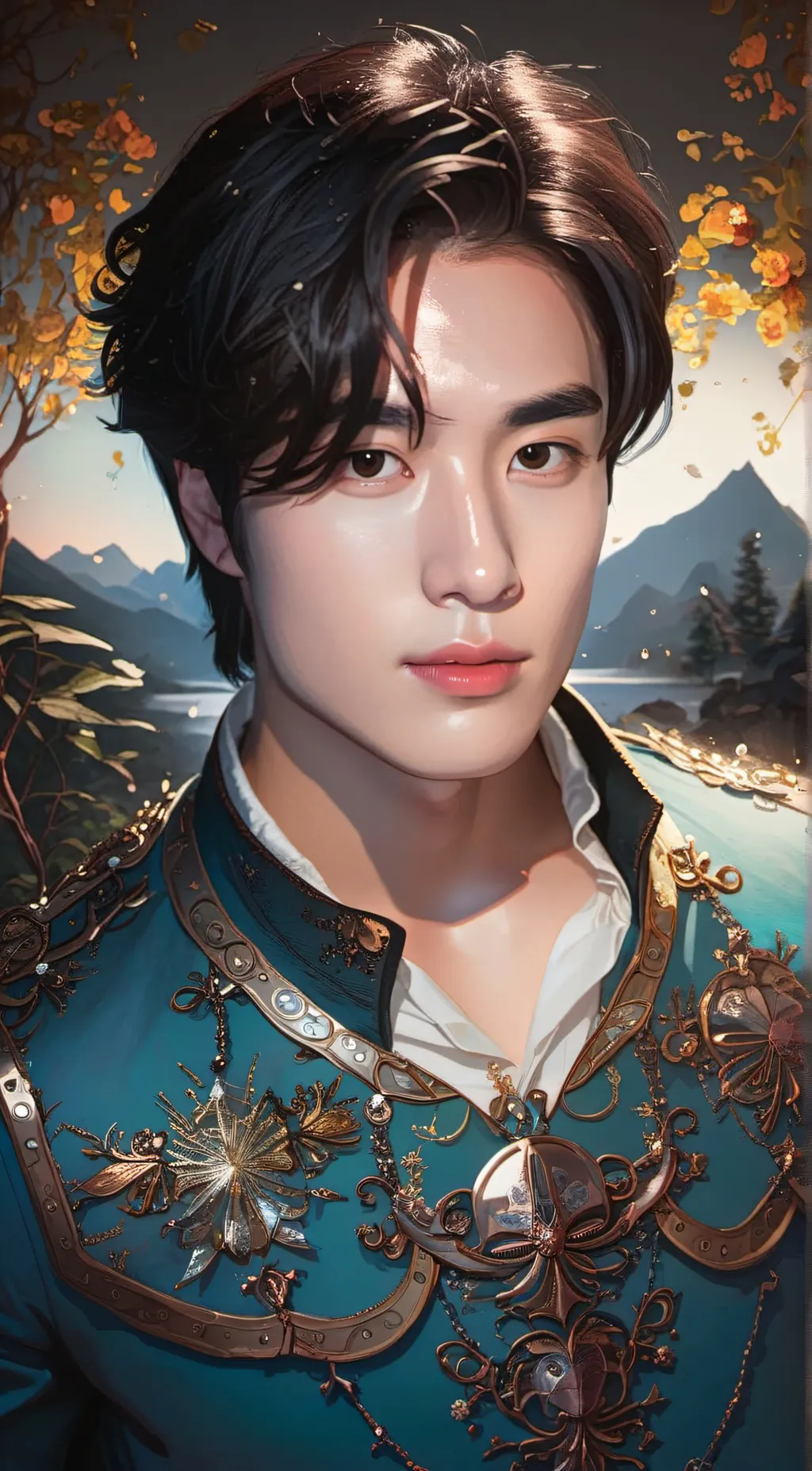 Talkie AI - Chat with Gemini