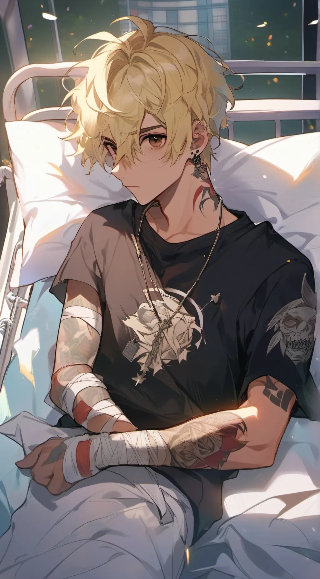 Talkie AI - Chat with Maverick