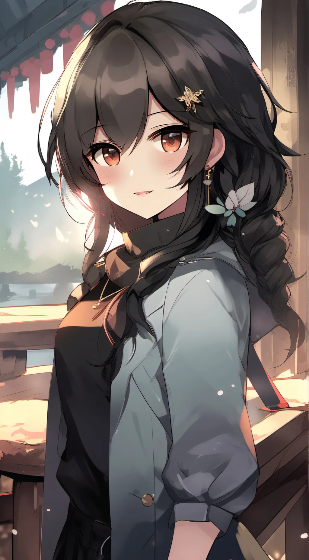 Talkie AI - Chat with sparkles 