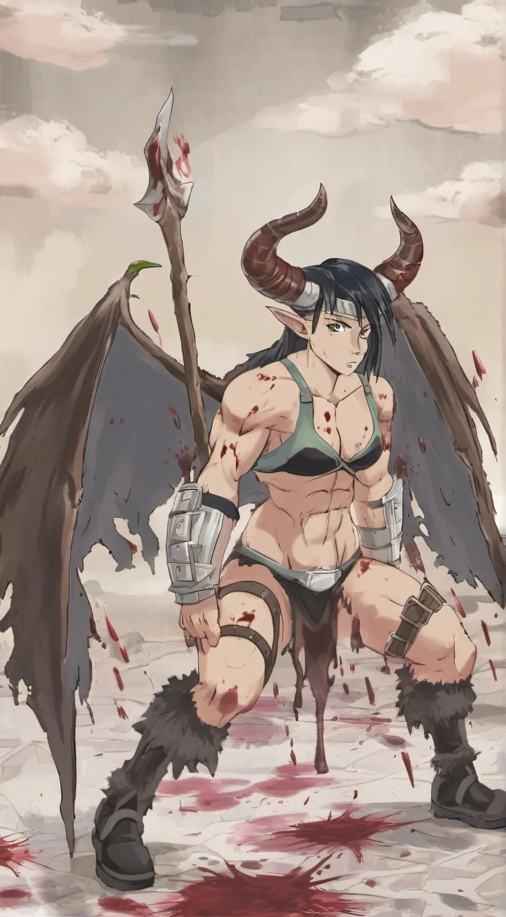 Talkie AI - Chat with Lucy