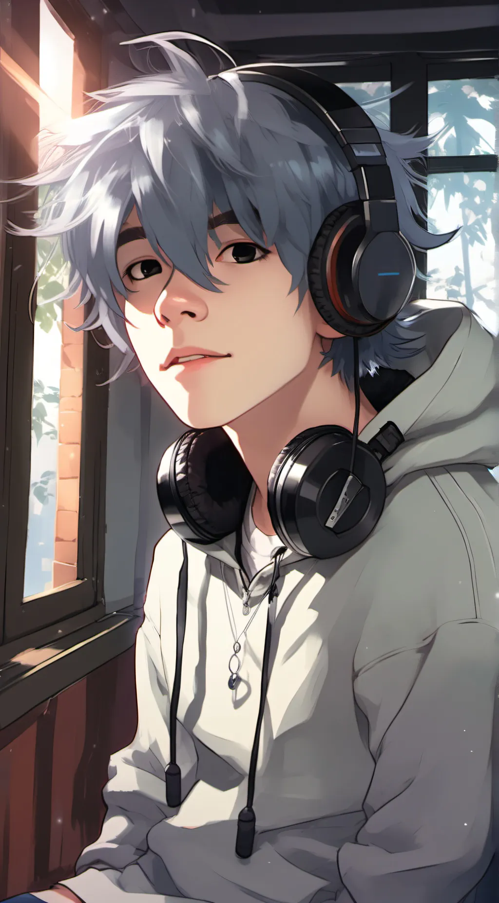 Talkie AI - Chat with 🥀J Ø S E P H🥀