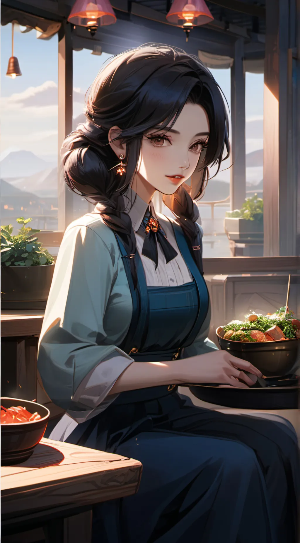 Talkie AI - Chat with Alice