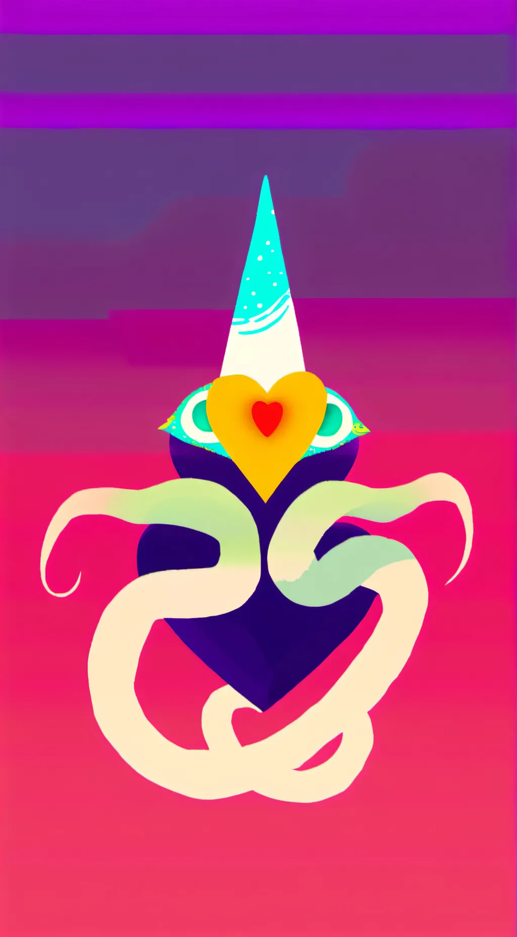 ai character: story and tales  background