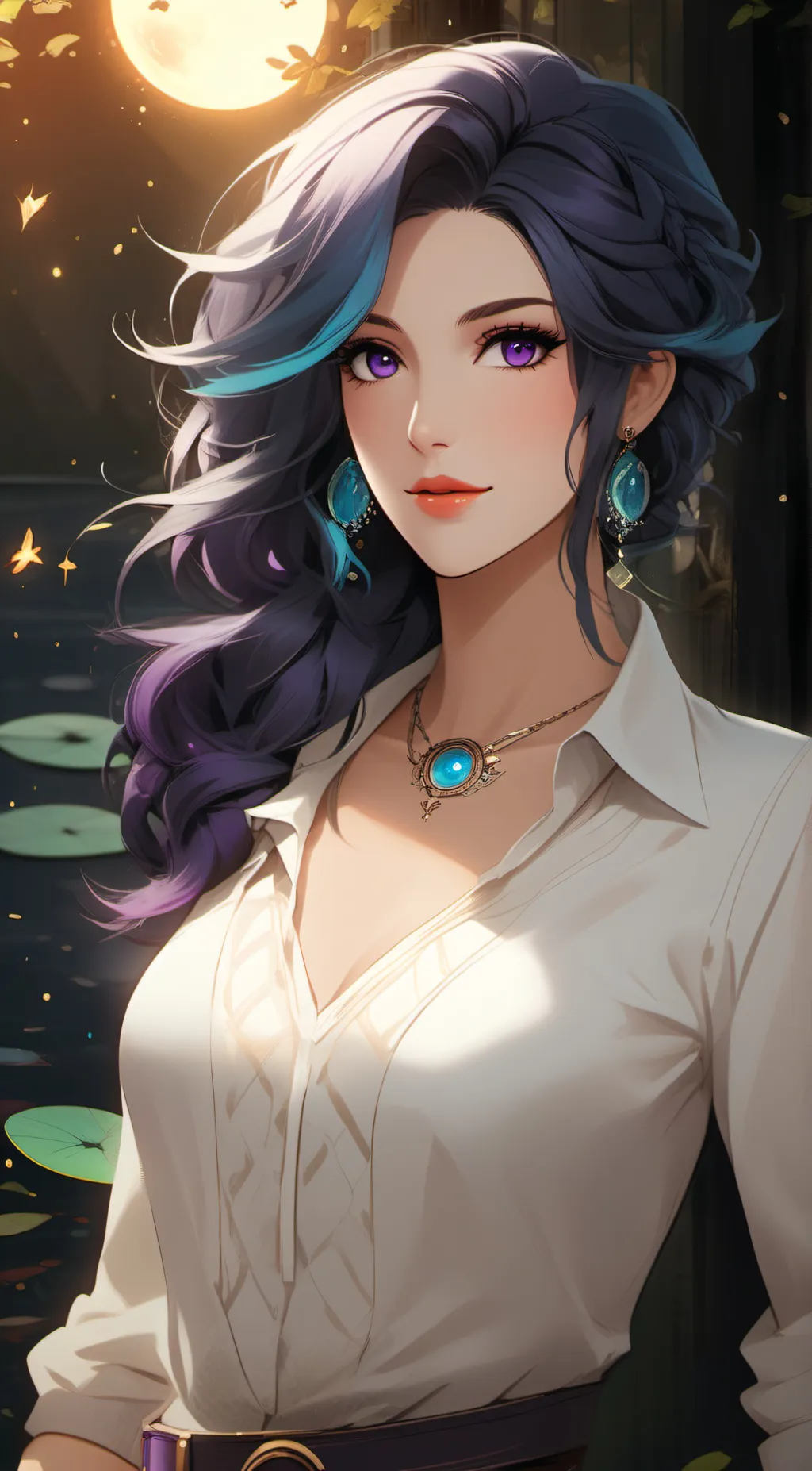 Talkie AI - Chat with Amaya