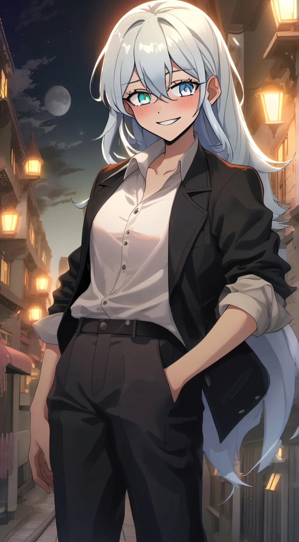 Talkie AI - Chat with norn