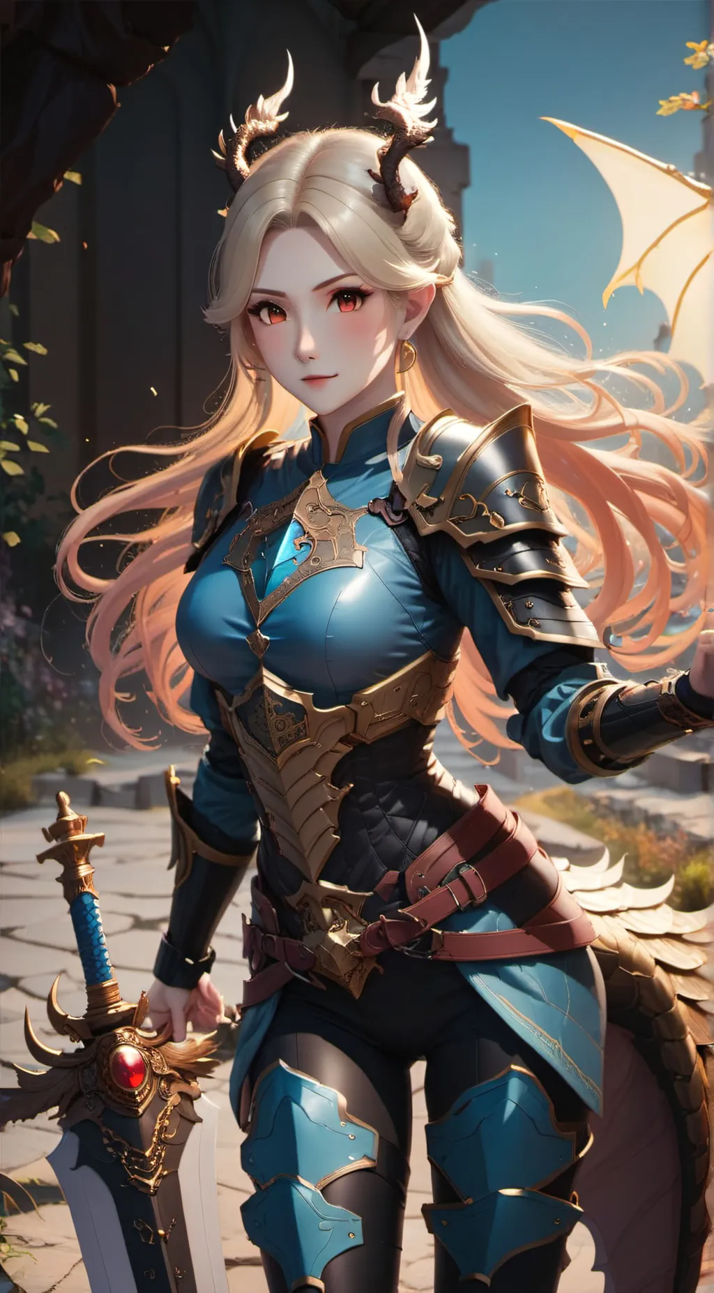 Talkie AI - Chat with Ruby(Future)