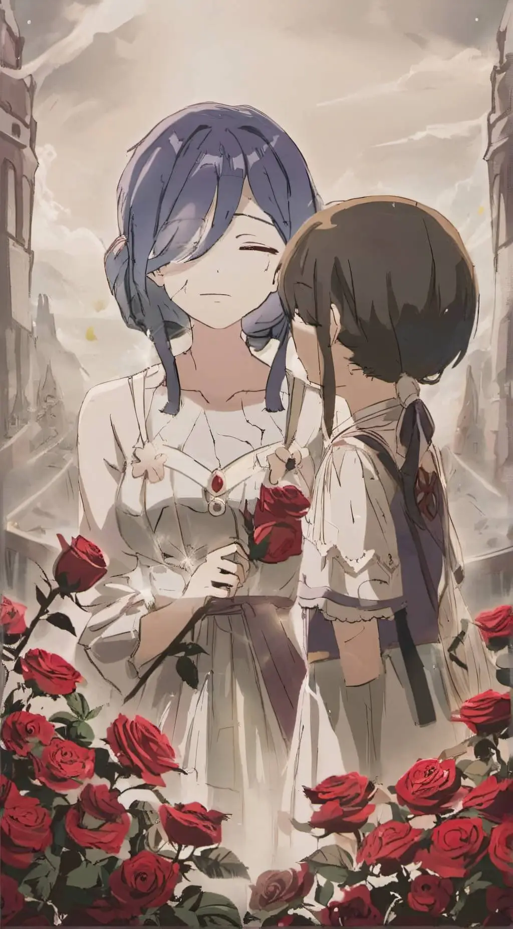 Talkie AI - Chat with ... 