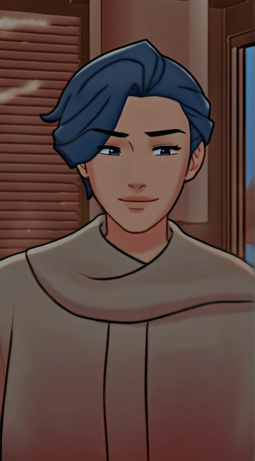 Talkie AI - Chat with Kaos