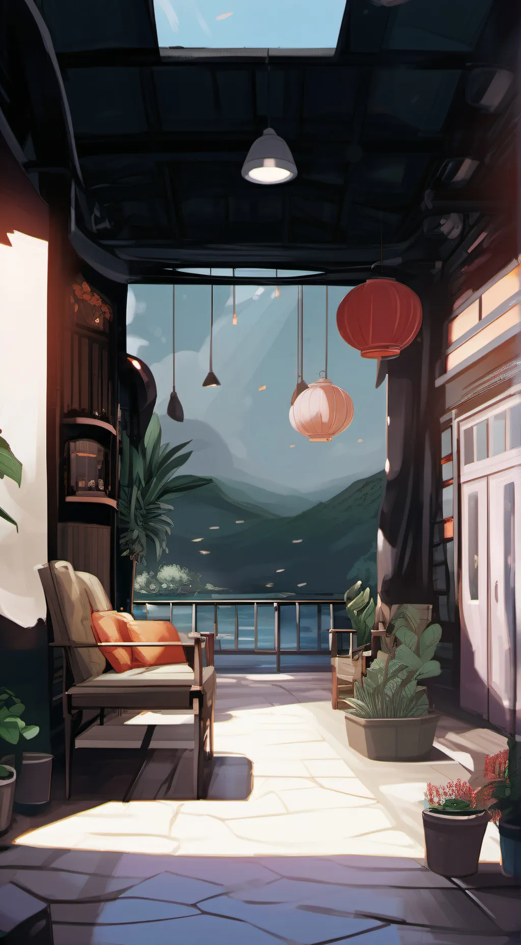 Talkie AI - Chat with creeper 