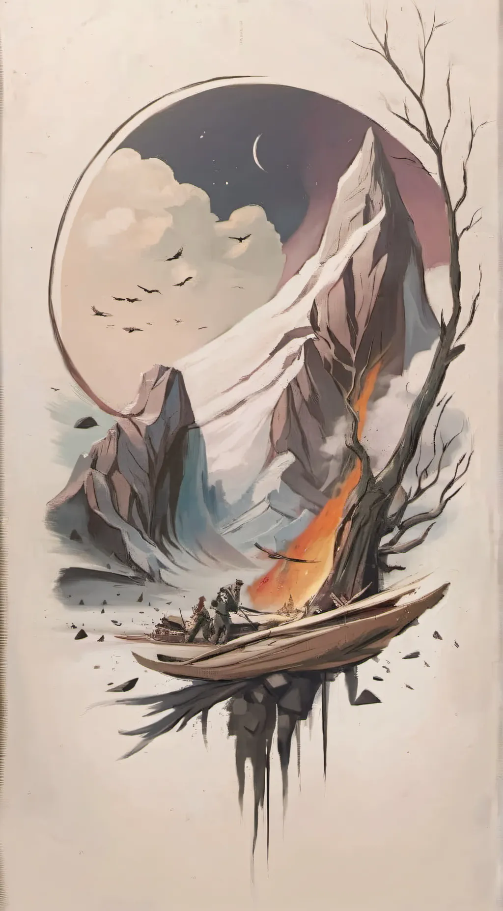 Talkie AI - Chat with JESSICA