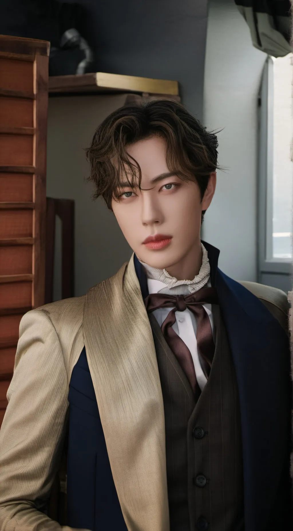 Talkie AI - Chat with King