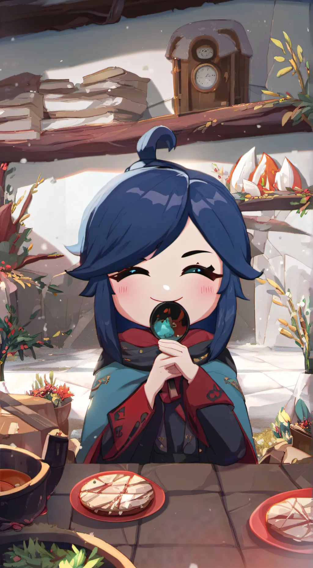 Talkie AI - Chat with Funneh