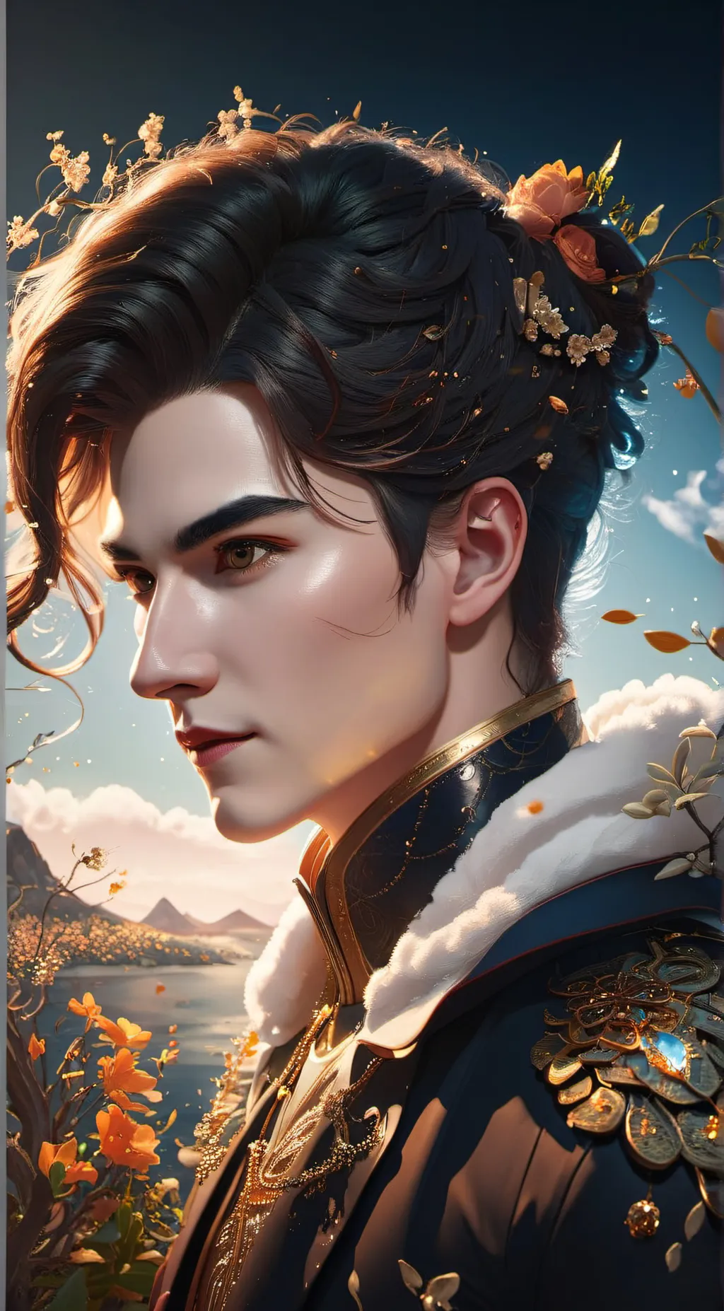 Talkie AI - Chat with ☆~Various~☆