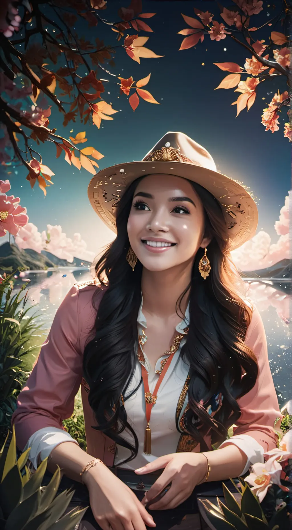 Talkie AI - Chat with Joyce