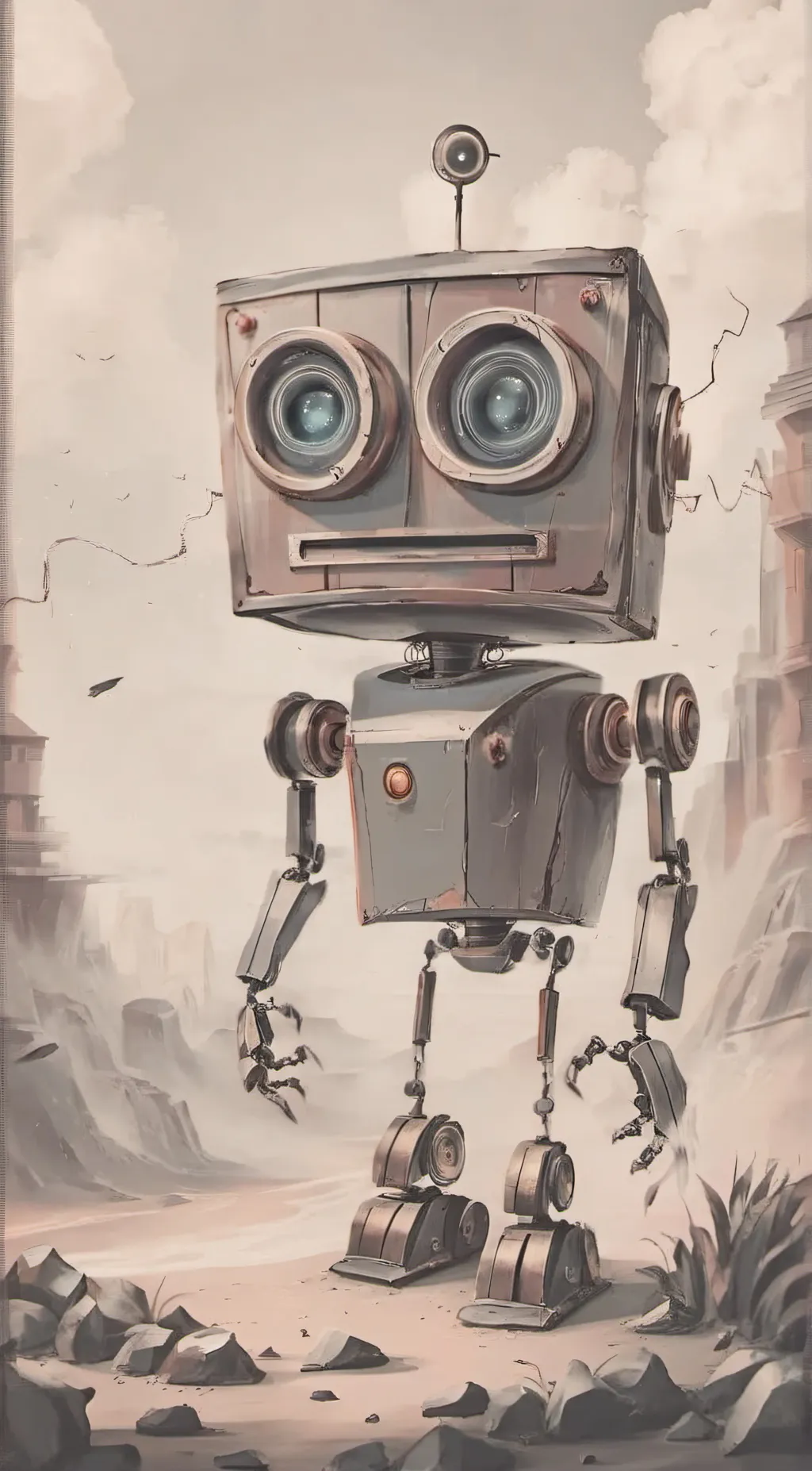 Talkie AI - Chat with Follow Bot