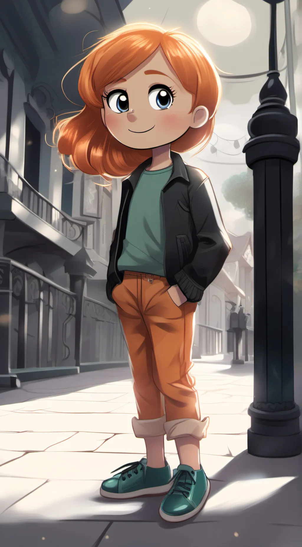 Talkie AI - Chat with Darwin