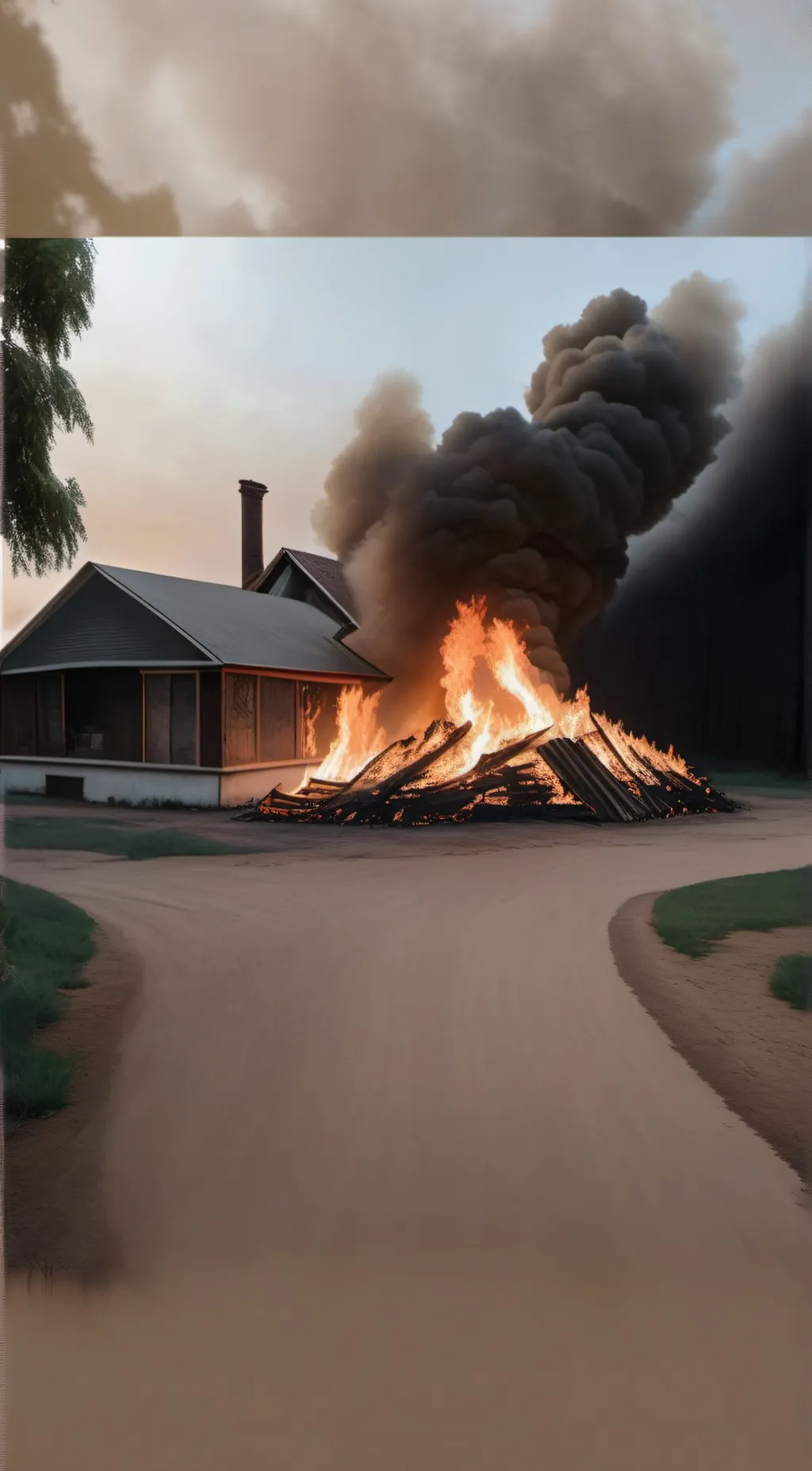 ai character: Something Sensible background