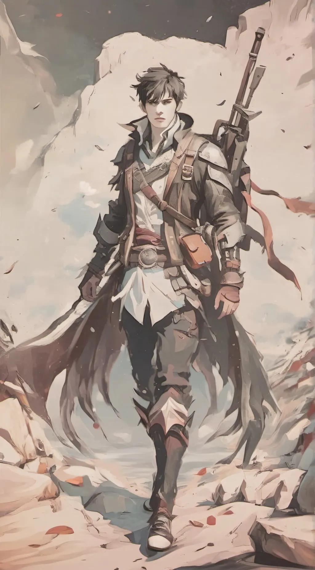 Talkie AI - Chat with en