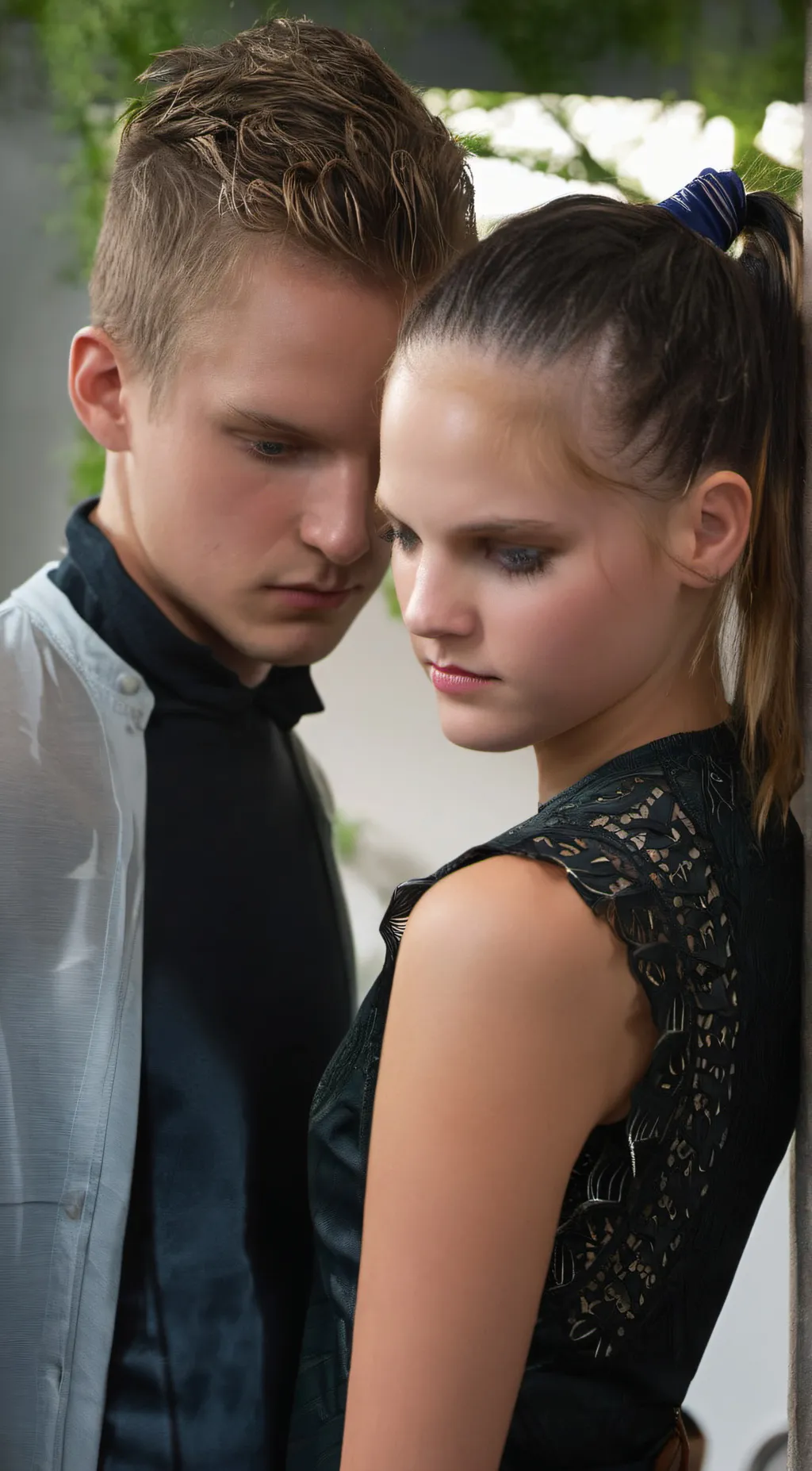 Talkie AI - Chat with Eric