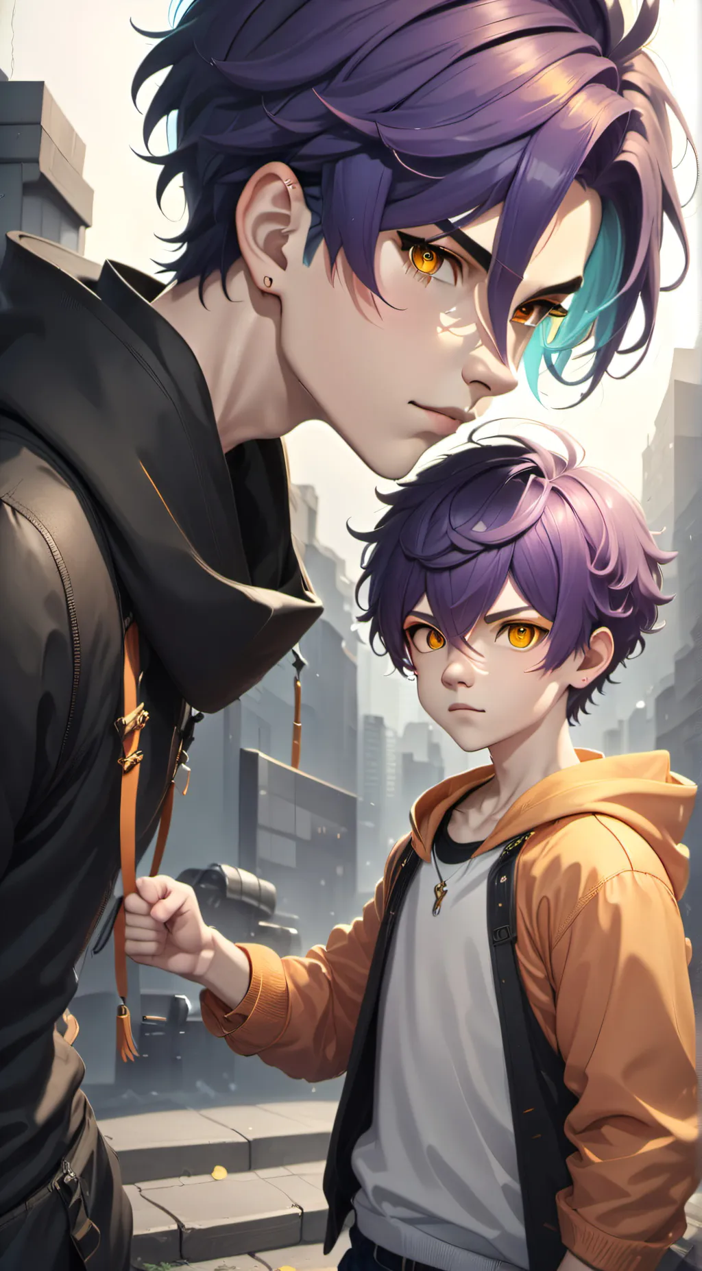 Talkie AI - Chat with drake ship name