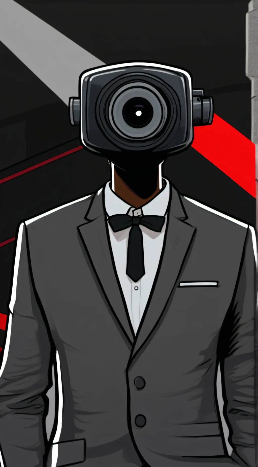 Talkie AI - Chat with Cameraman