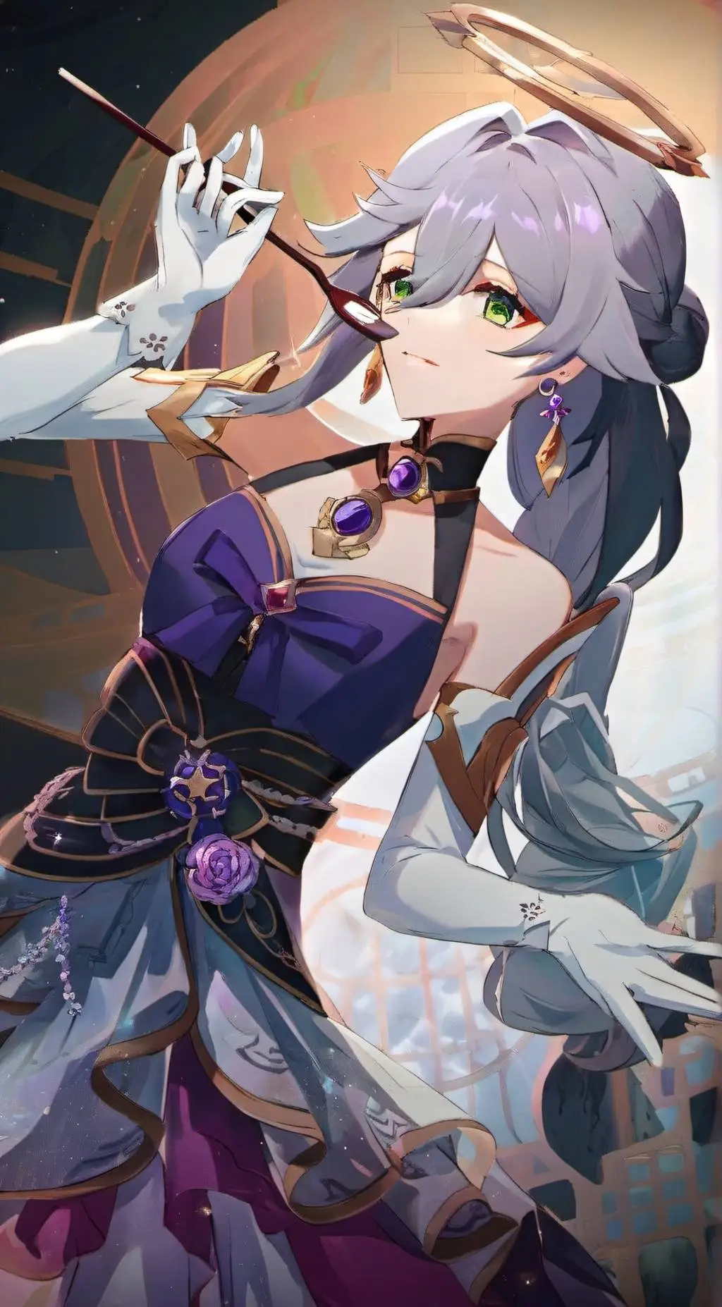 Talkie AI - Chat with Robin 