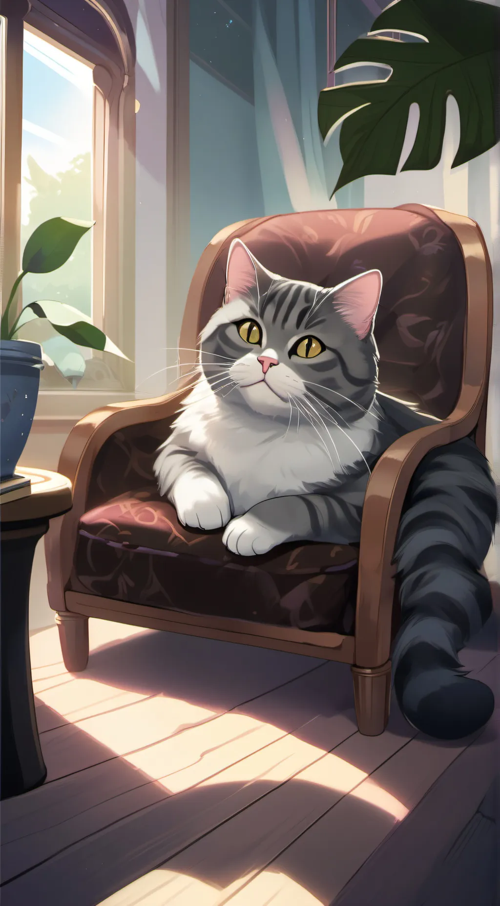 Talkie AI - Chat with Lola