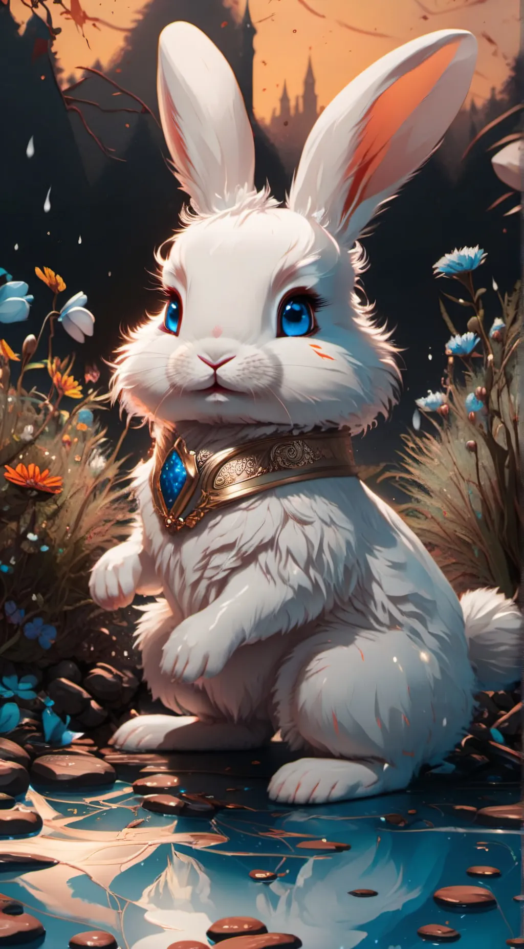 Talkie AI - Chat with coco