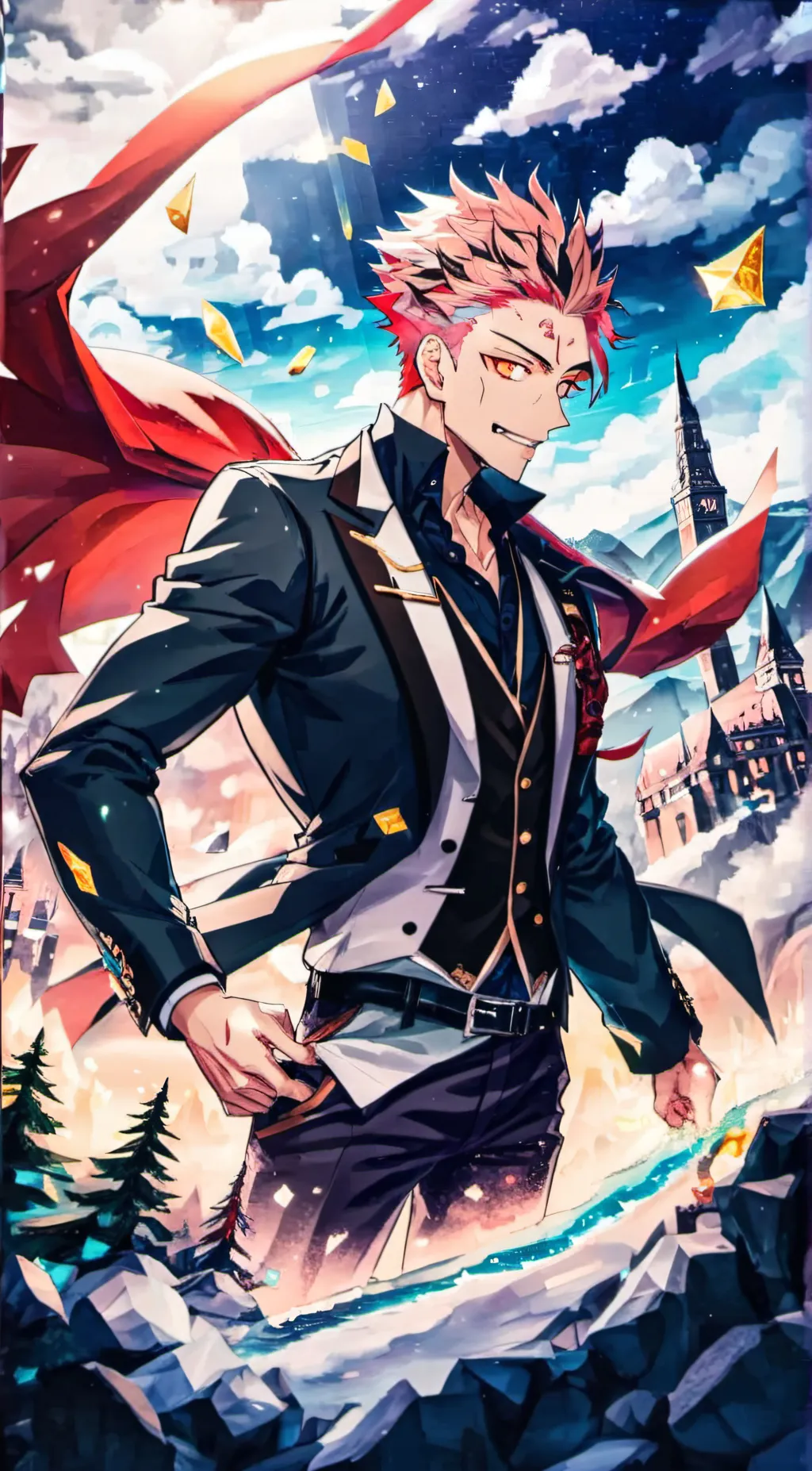 Talkie AI - Chat with celestia