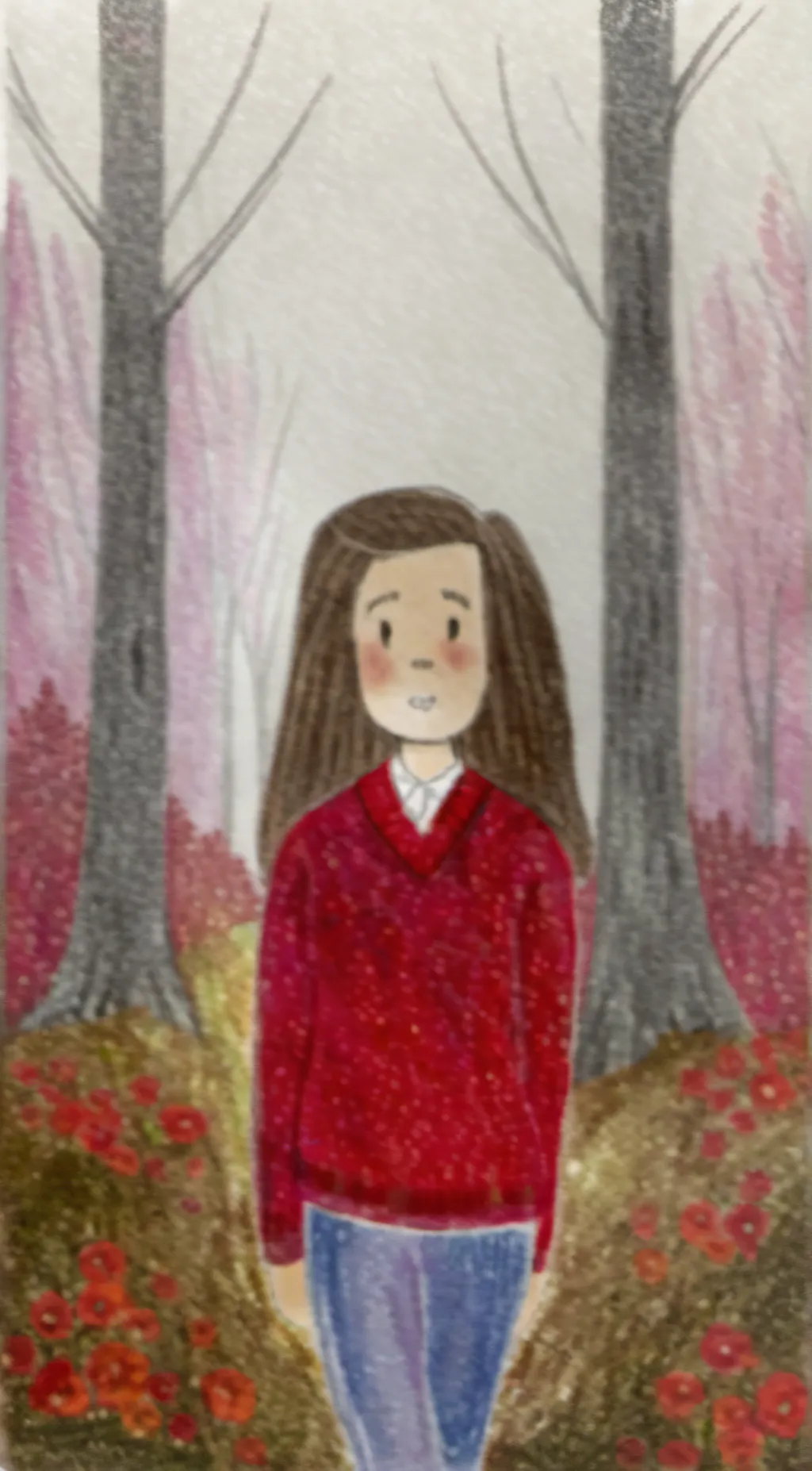 Talkie AI - Chat with Rosie