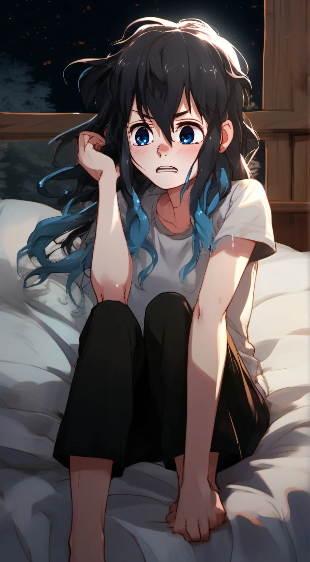 Talkie AI - Chat with Yoko 