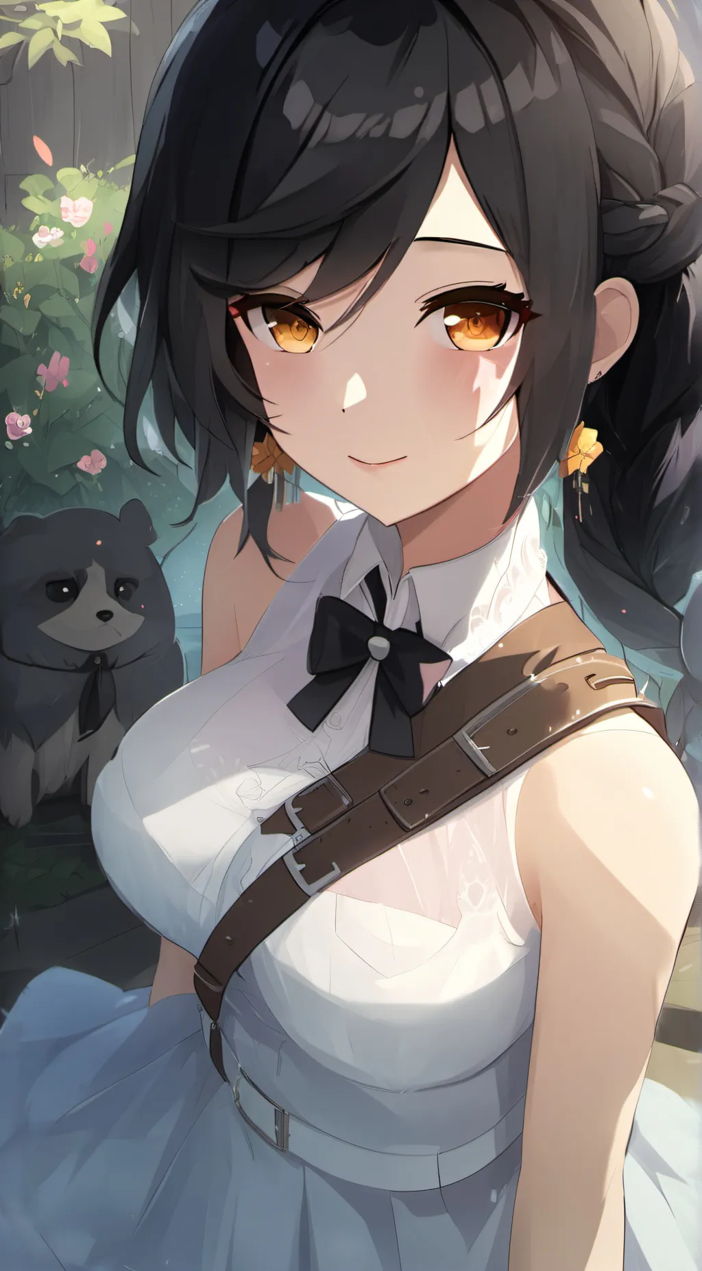 Talkie AI - Chat with tina 