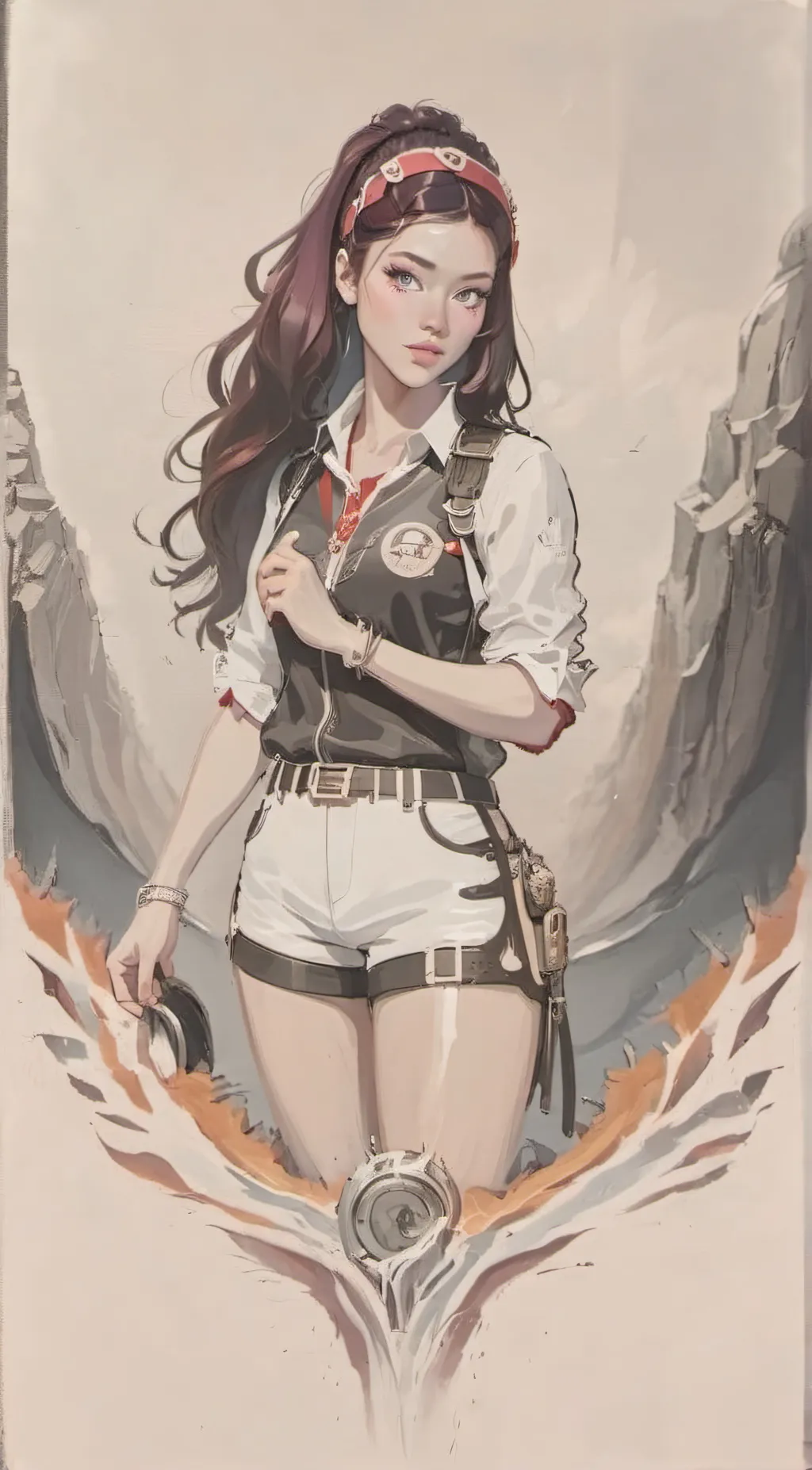 Talkie AI - Chat with Ashley 