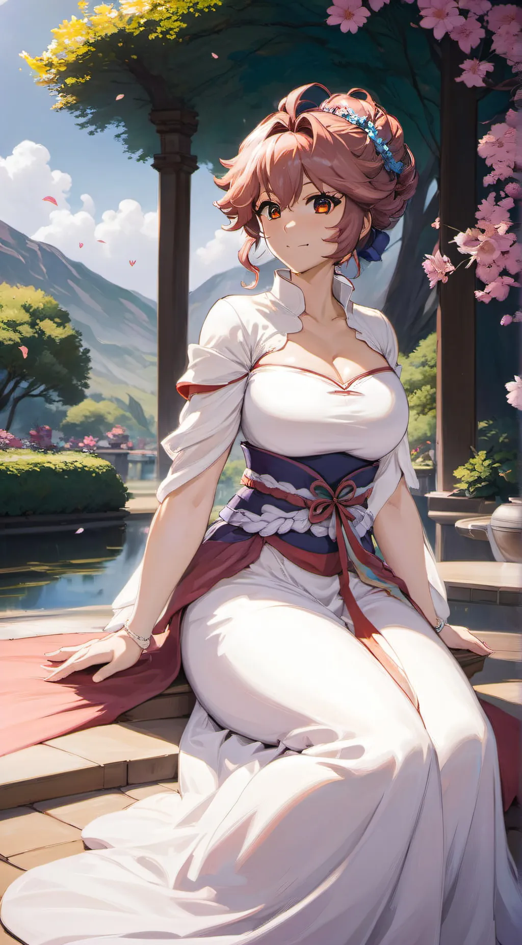 Talkie AI - Chat with Alice