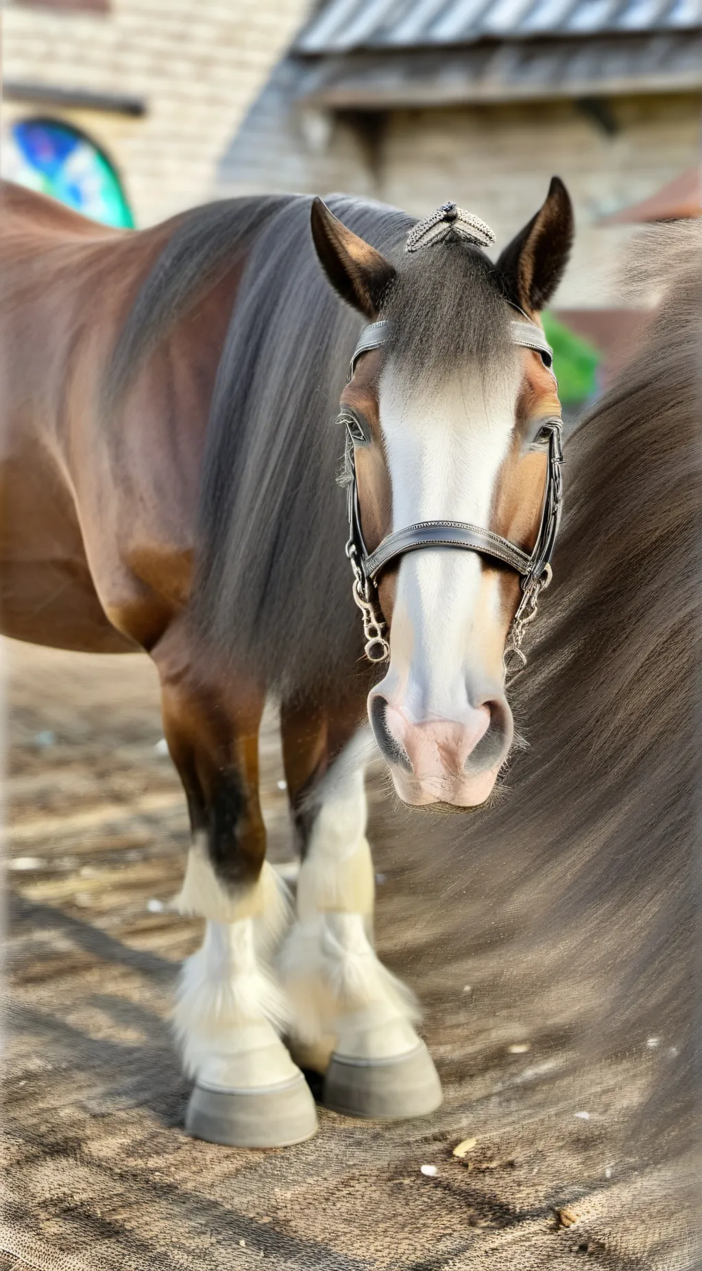 ai character: Jack background