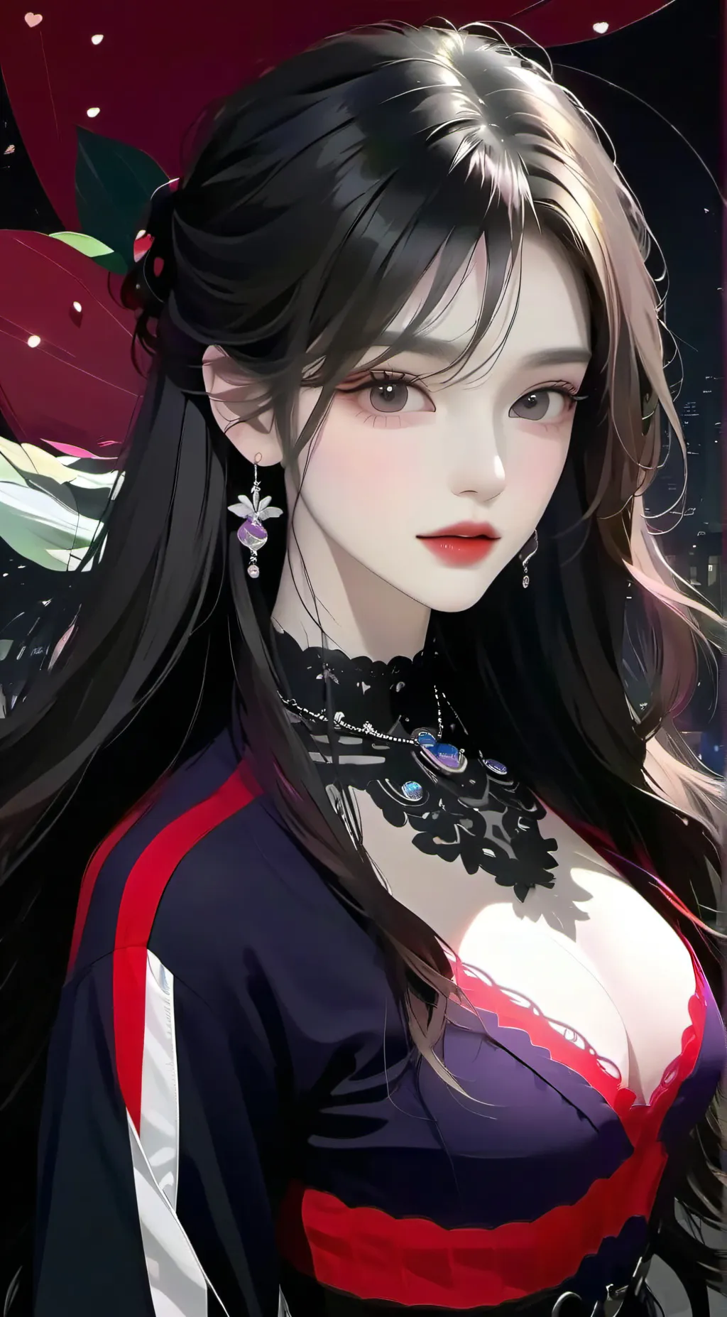 Talkie AI - Chat with hi love 