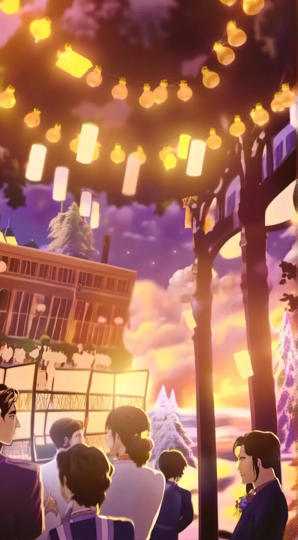 Talkie AI - Chat with The Fox System