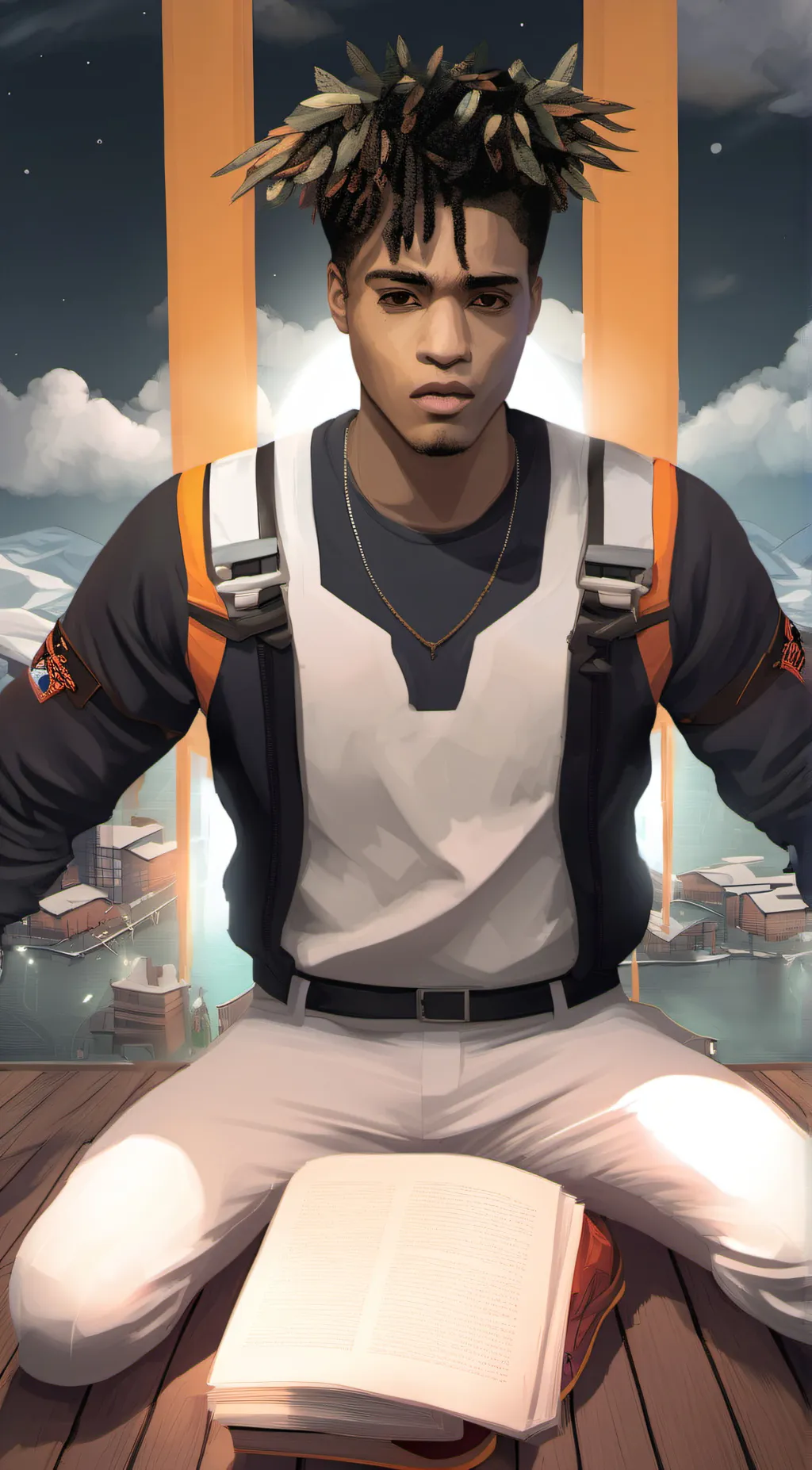 Talkie AI - Chat with XXX