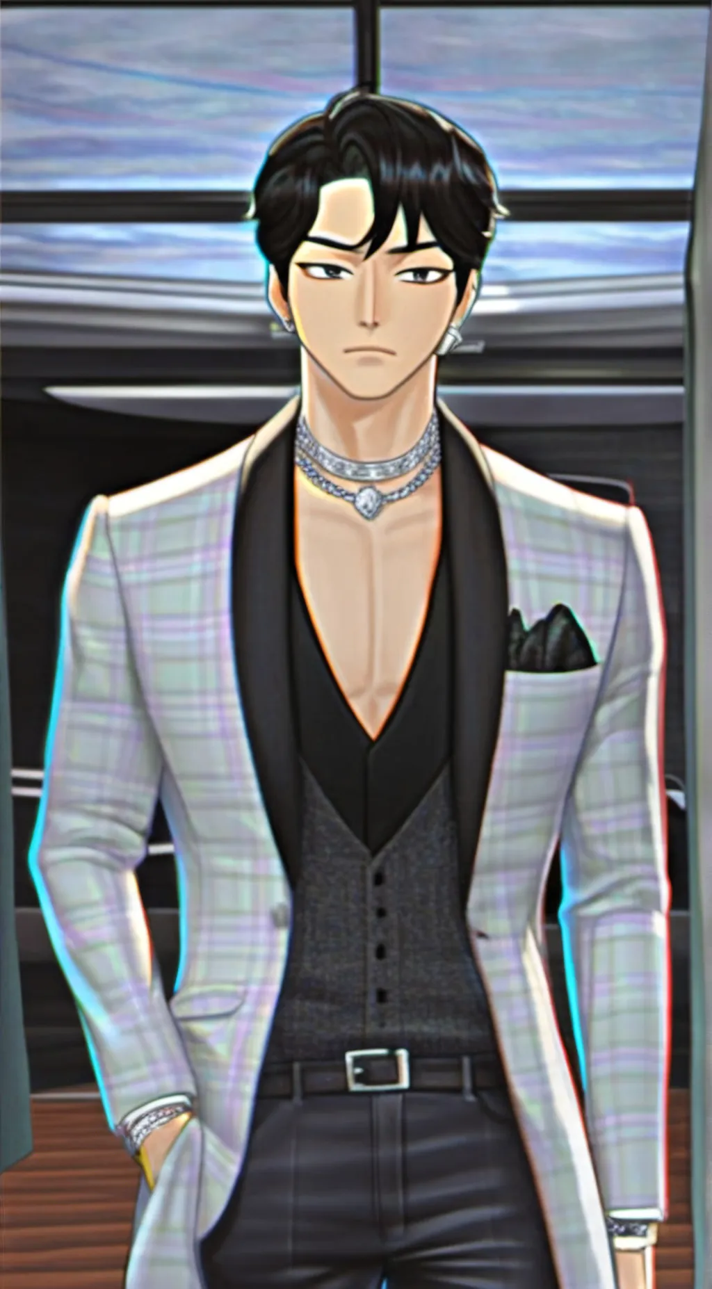 Talkie AI - Chat with I am Human