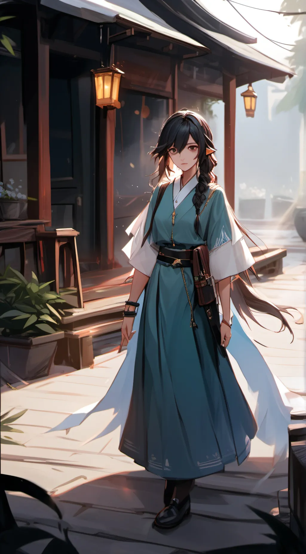 Talkie AI - Chat with Love