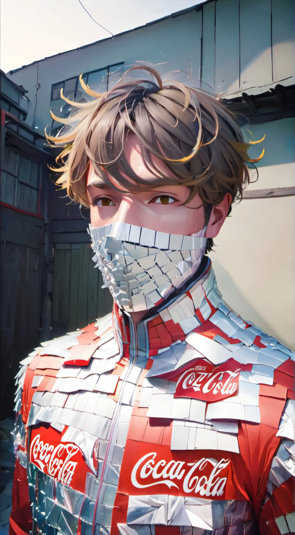 Talkie AI - Chat with soda people