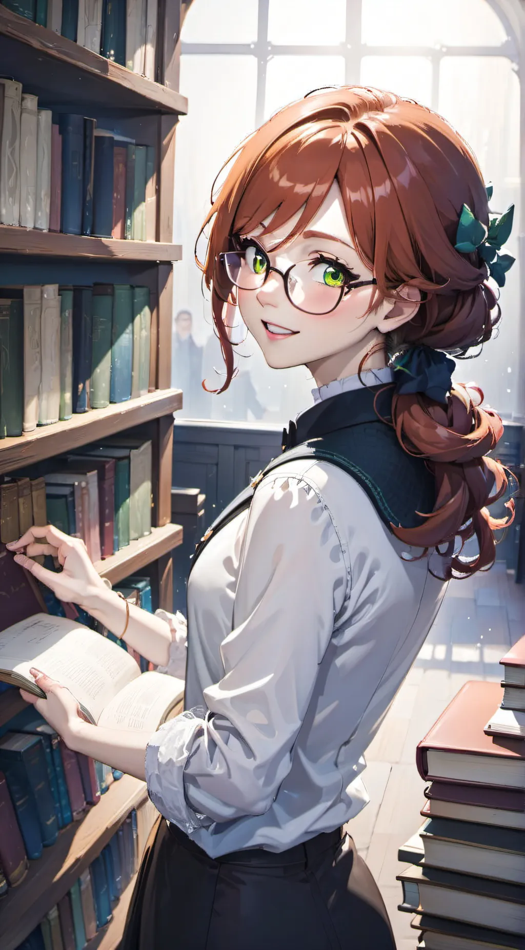 Talkie AI - Chat with Skylar