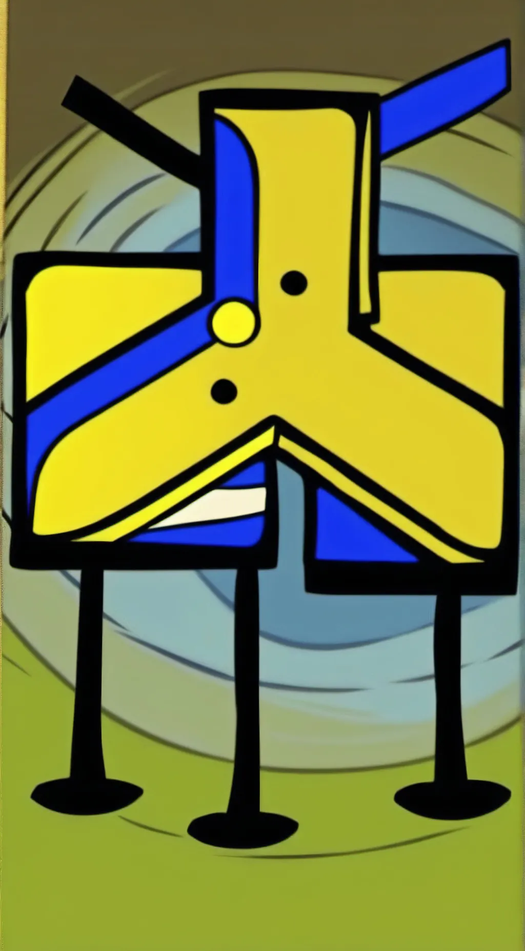 Talkie AI - Chat with X (bfb) 