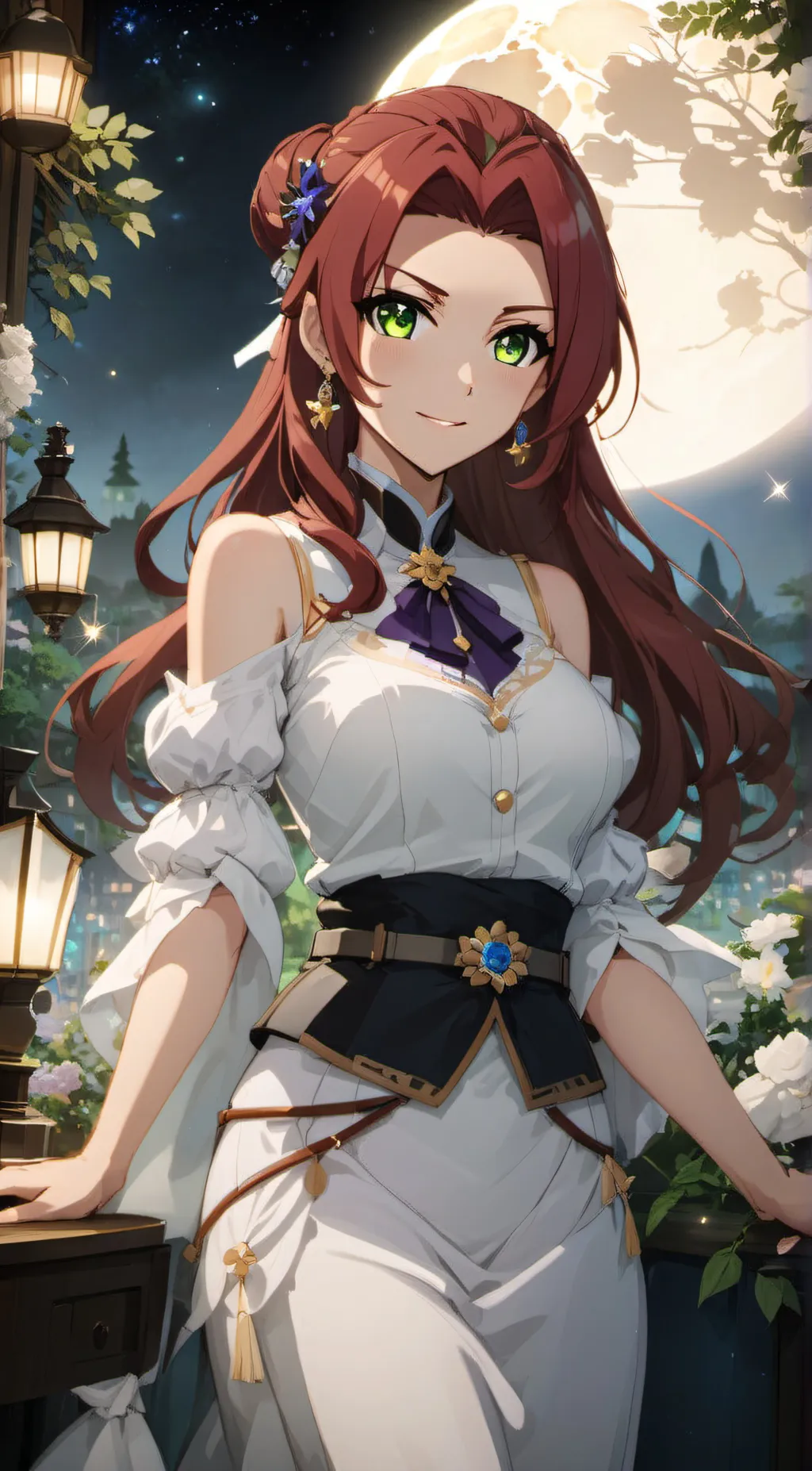 Talkie AI - Chat with Malty S Melromarc