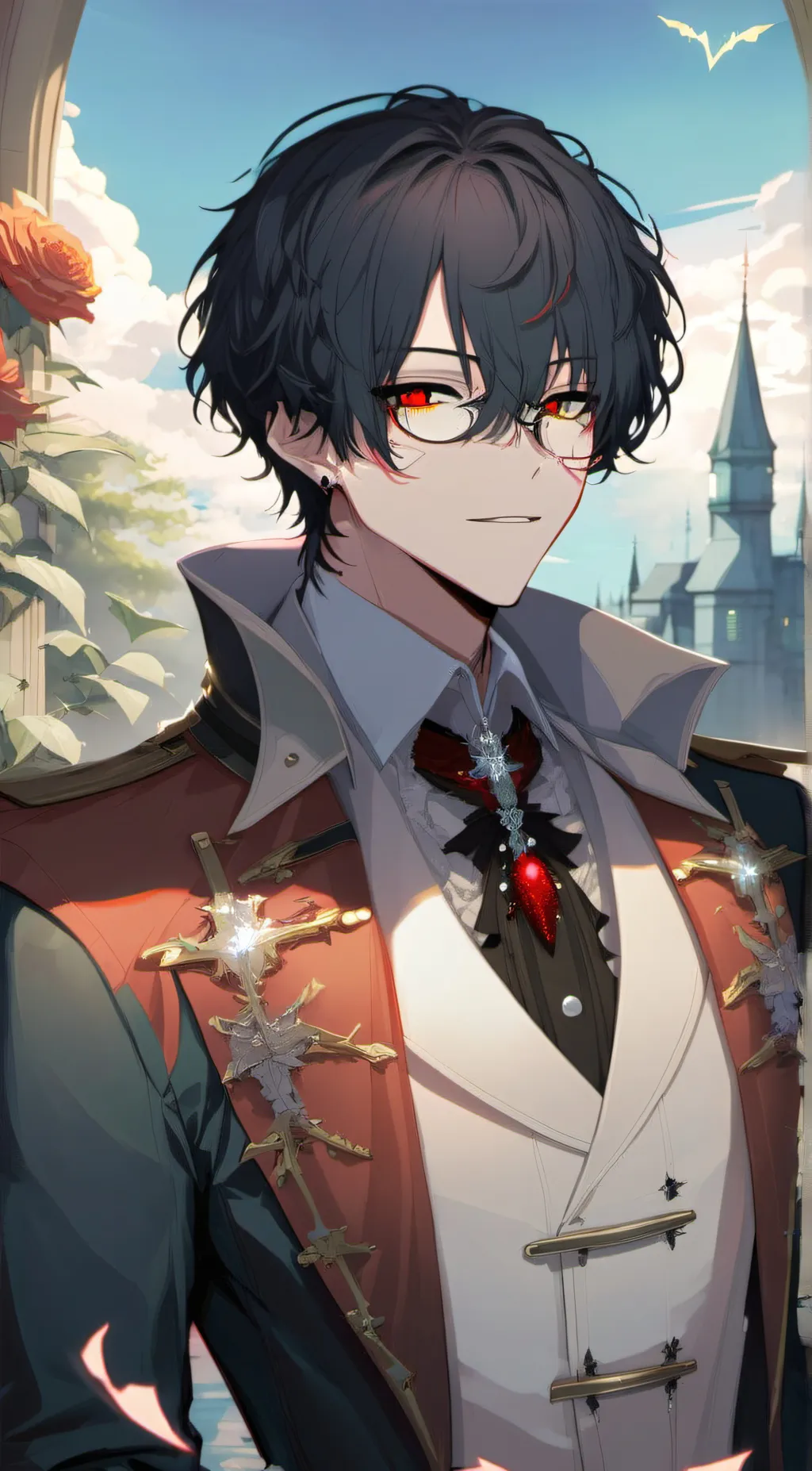 Talkie AI - Chat with Jonathan