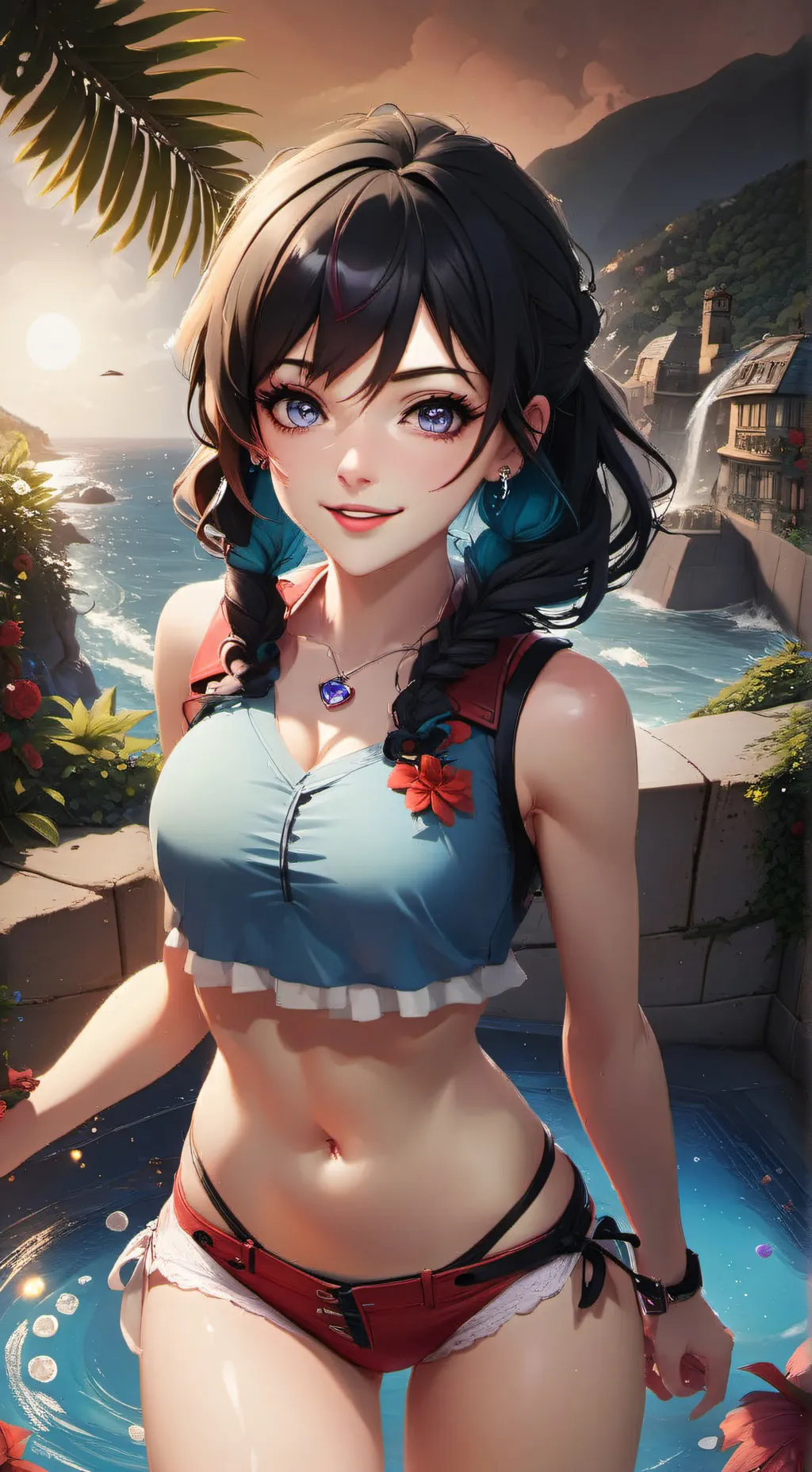 Talkie AI - Chat with Izzy