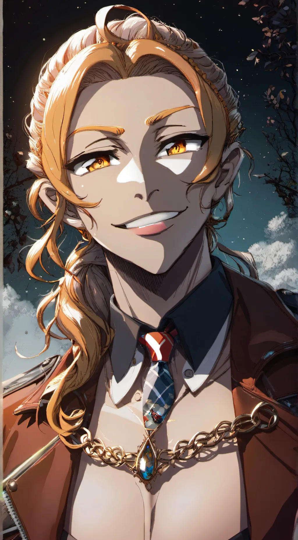 Talkie AI - Chat with Zainer