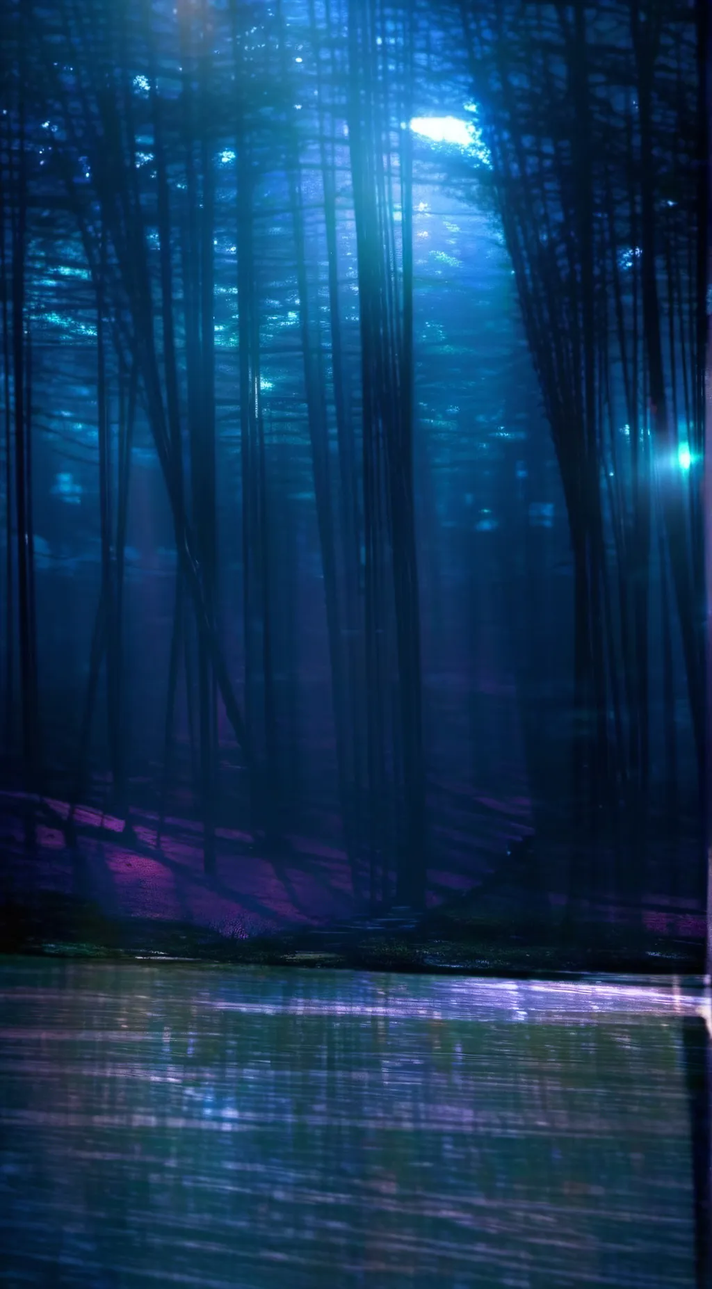 ai character: Future Kny background