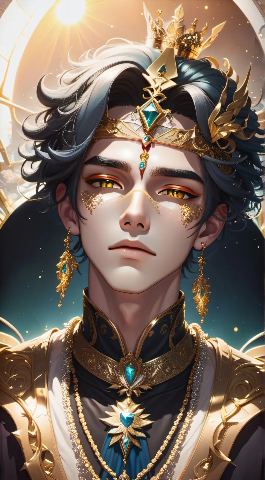 Talkie AI - Chat with Lexello